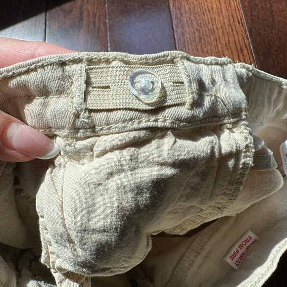 Zara Baby Denim 12-18m - Picture 6 of 6